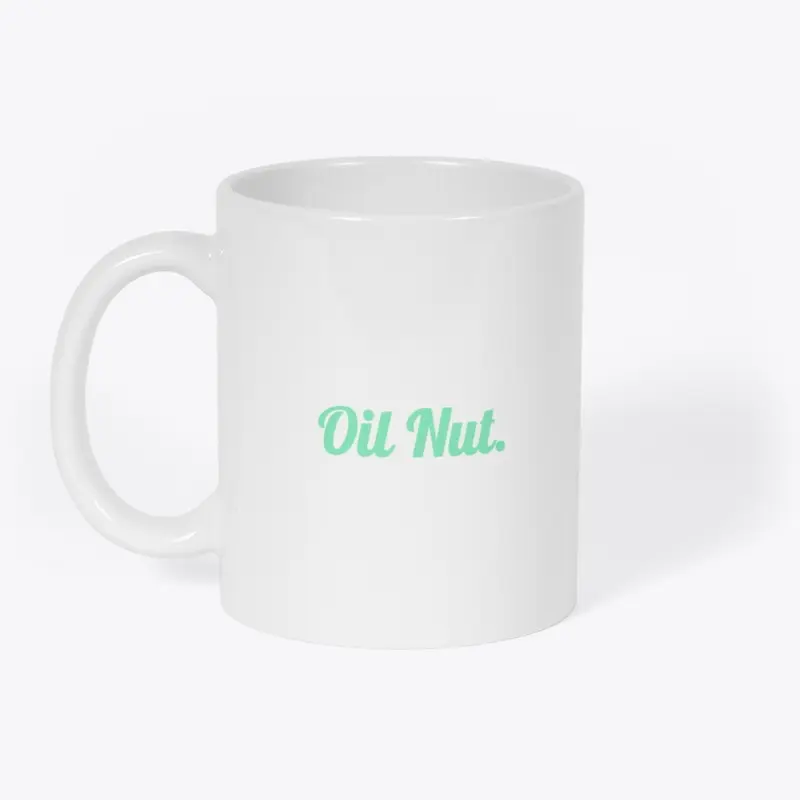 Green Oil Nut 2024