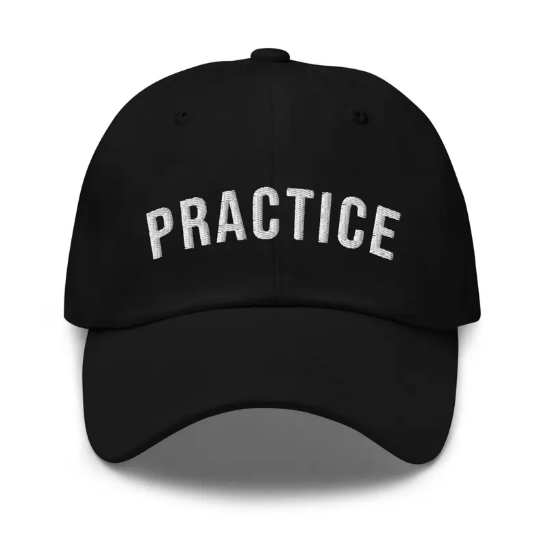 Practice Hat